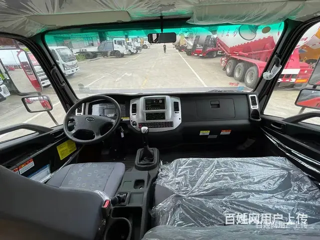 拉15吨左右挖机拖板车 平板车 长期出售 - 图片 4