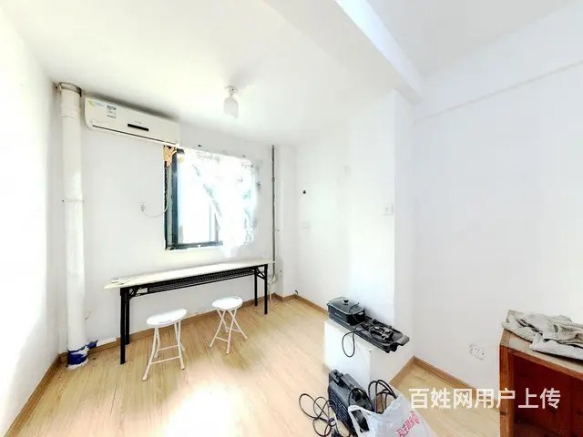 湖里 枋湖 整租·水晶APPLE 2室2厅 南/北 - 图片 3