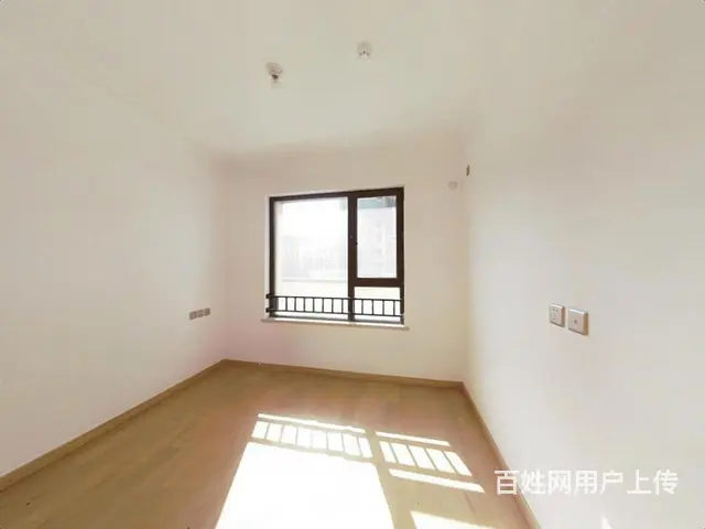 中海四期锦城必看！四期精装修，一梯两户，南北通透，送车位 - 图片 4