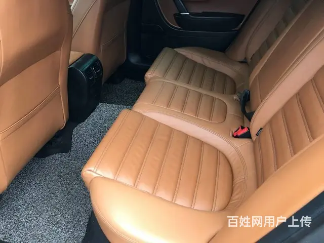 大众CC 2011款 1.8TSI 双离合 尊贵版 - 图片 8
