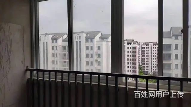 3500一平凤凰城多层五楼复式，毛坯，户型极佳 - 图片 2