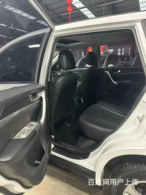 哈弗M6 2019款 1.5T 双离合 两驱都市型 - 图片 7