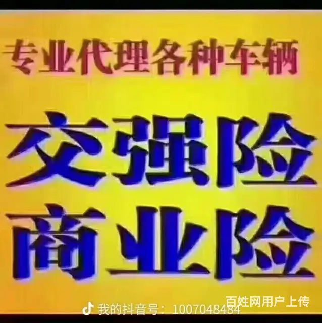 审车上牌抵押过户 - 图片 5