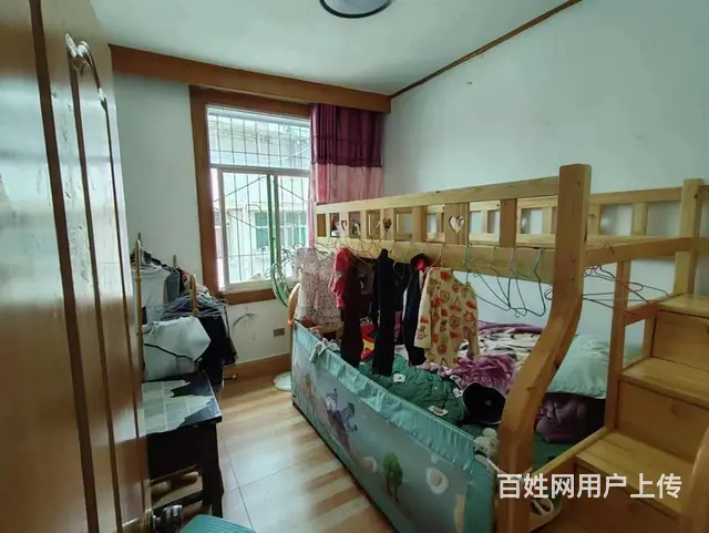 房东急售 喜欢楼顶看过来 洪南路菜市场旁三房停车方便接受按揭 - 图片 6