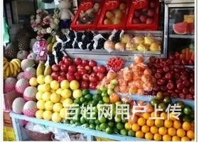 湖里本地食材配送价格 - 图片 2