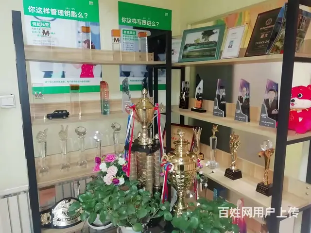 诚聘房产经纪人，有员工体检，有年底双薪，工作环境好 - 图片 4