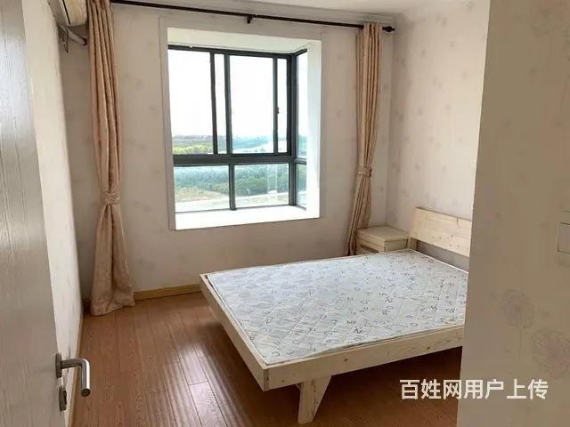 新挂牌，启航社 豪华精装修2房 家具齐全，干净整洁 - 图片 5