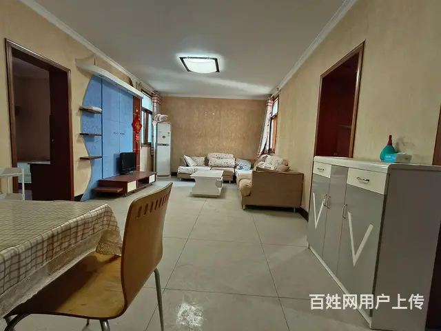 新华街 大杨树附近 厚德院  5楼 - 图片 1