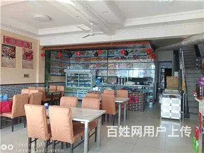 旺铺急兑，多年老店，饭店餐馆出兑 - 图片 1