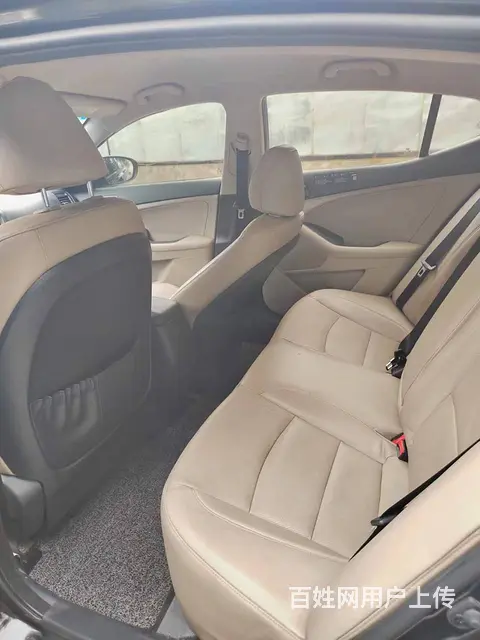 起亚K5 2016款 K5 Hybrid 2.0 手自一体 - 图片 6