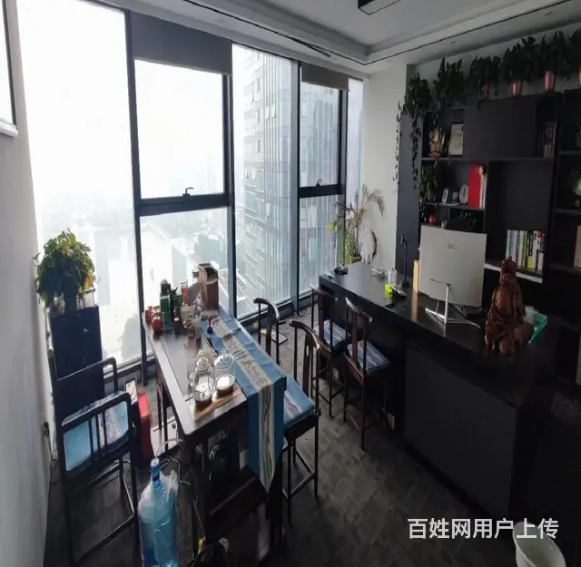 捡漏价！正大国际CPL，精装200平方，带隔断，看房随时联系 - 图片 4
