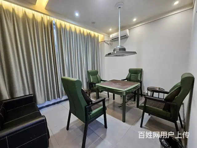 桌球 棋牌室出兑 麻将馆出兑 - 图片 6
