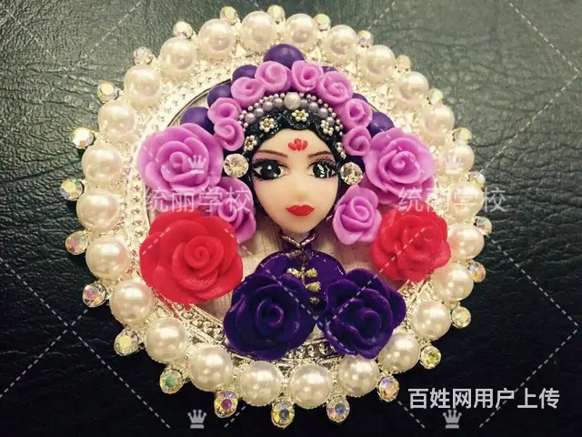 中考毕业学什么好学美甲需要多少钱培训学校 - 图片 1