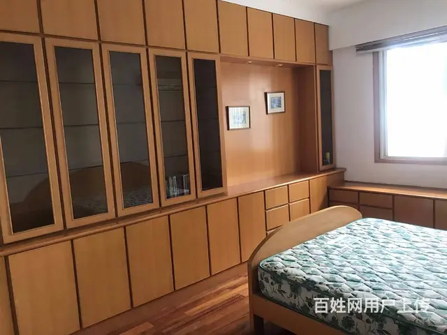 【搞定了！】市中心 地铁房迎春花园 一院旁 陪读 精装 拎包 - 图片 4