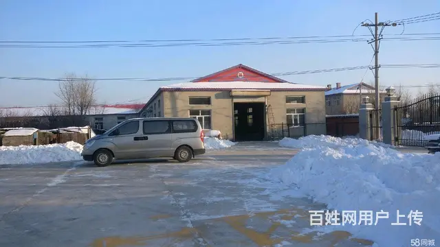 江北利民开发区曹家屯厂房出租 - 图片 1
