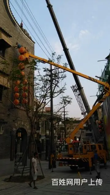 海口吊车电话138 7690 6689 - 图片 7