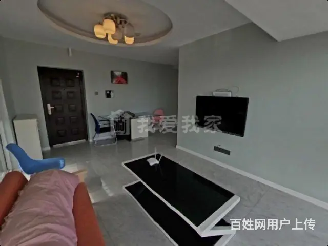 万达步步高广场旁，香江壹品，精装1室1厅，保养清爽 看房随时 - 图片 5