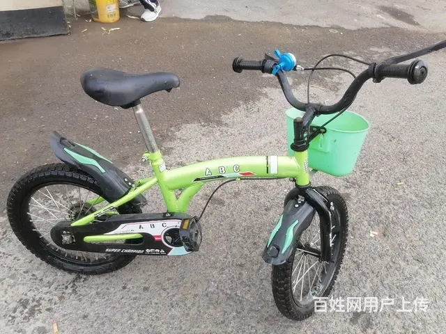 儿童车 - 图片 2