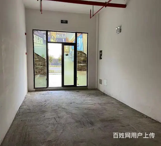 纯一层转角双开间沿街旺铺，教科院旁路劲雅居乐万象 - 图片 4