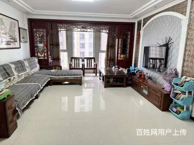 送车位 东方星城樱花园 精装三室 塾香园团购价 - 图片 5