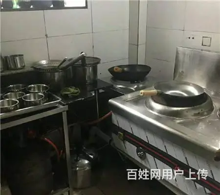 西安路临街90平饭店出兑 - 图片 4