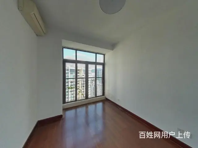 华发新城三期 5室2厅整租一线河景中空顶楼复式 - 图片 5