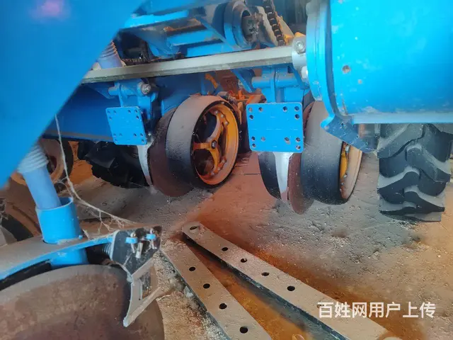 富农牵背两用款免耕机 - 图片 5