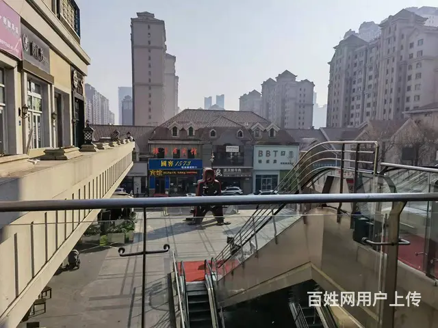 7358(七P)个人城西区新华联福街东口二楼商铺招租 - 图片 2