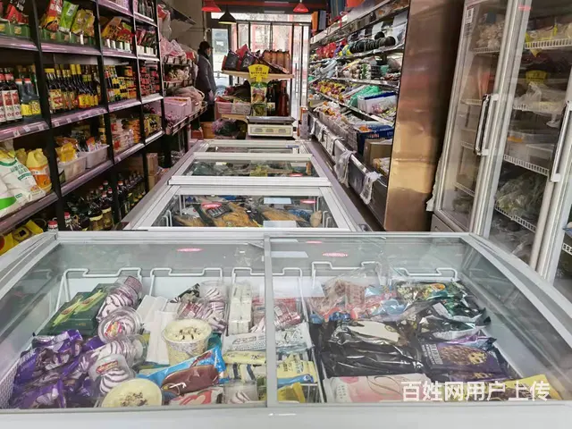 7484(七P）个人城北区朝阳二巷水果蔬菜店转让 - 图片 7