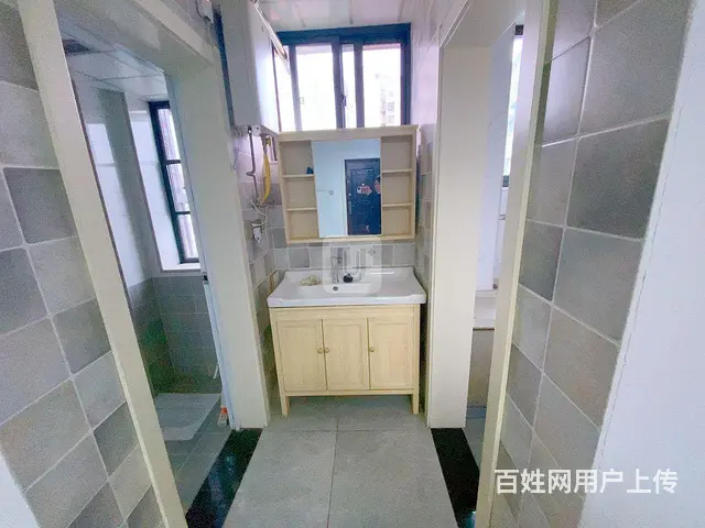 CBD国贸附近，山庄路精装1室1厅，拎包入住 - 图片 5
