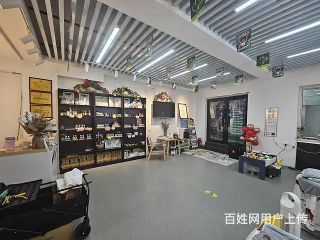 儿童推拿出兑 儿童护理出兑 店铺转让 - 图片 4