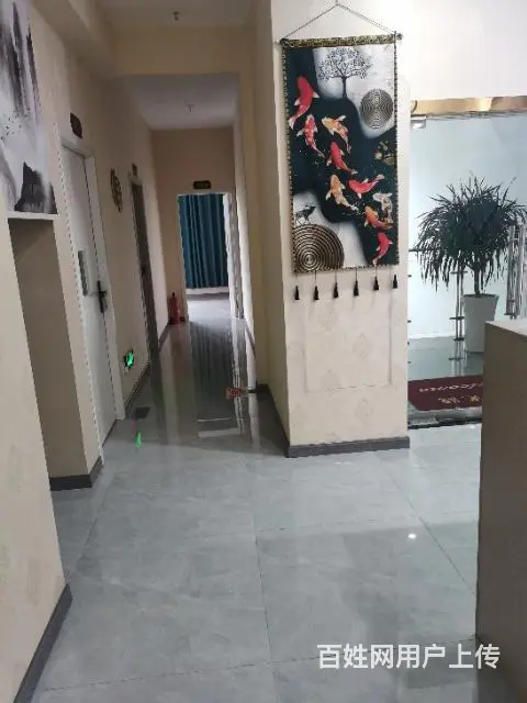 新浦林达阳光新城足疗美容店转让 - 图片 10