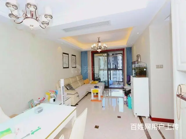 滨江区政府  春江郦城  精装修 价格可谈 - 图片 5