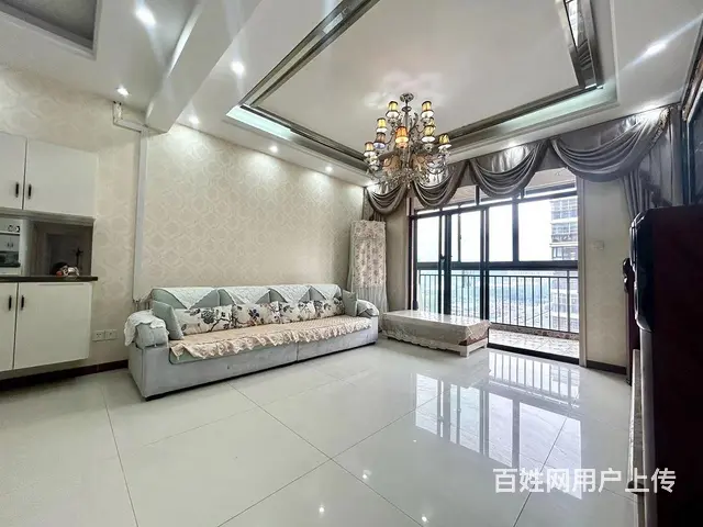 业主自住好房 正岳家嘴商圈近徐东 东亭 汉街 洪山 - 图片 4