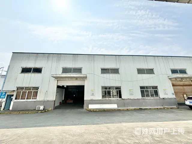 郫县工业园占地26亩13500平米独院食品厂房出租 - 图片 2