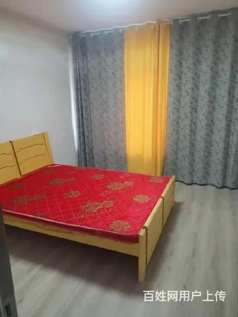 翠湖嘉苑2室1厅精装修，吾悦附近，干净卫生，拎包即住 - 图片 5