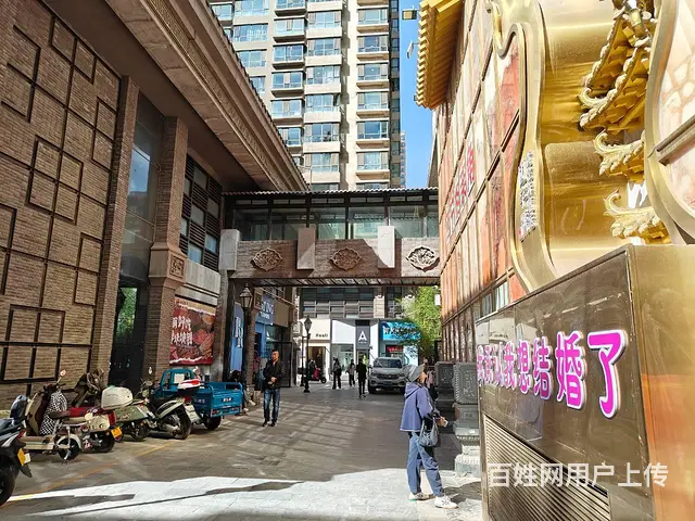 BP个人 力盟40平空铺房东直租 - 图片 5