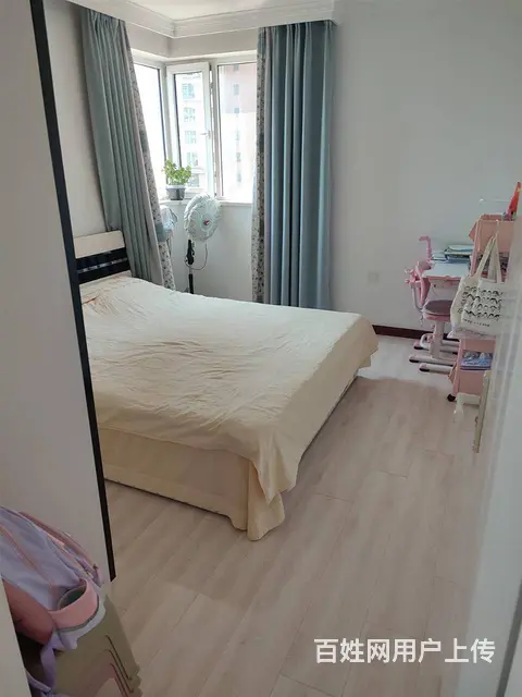 地铁房特变之家(铁西) 普通住宅 中等装修 - 图片 6