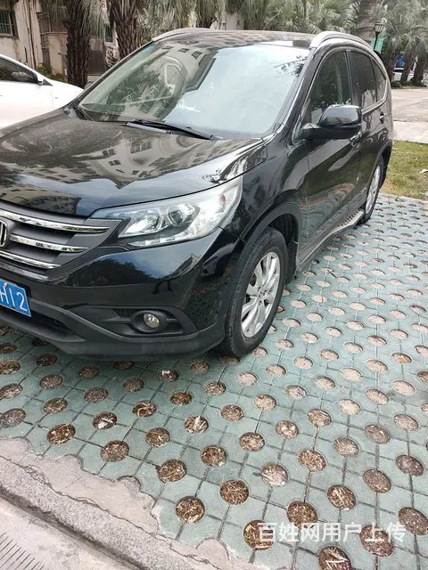 本田CR-V 2013款 2.0 自动 Exi两驱经典版 - 图片 3