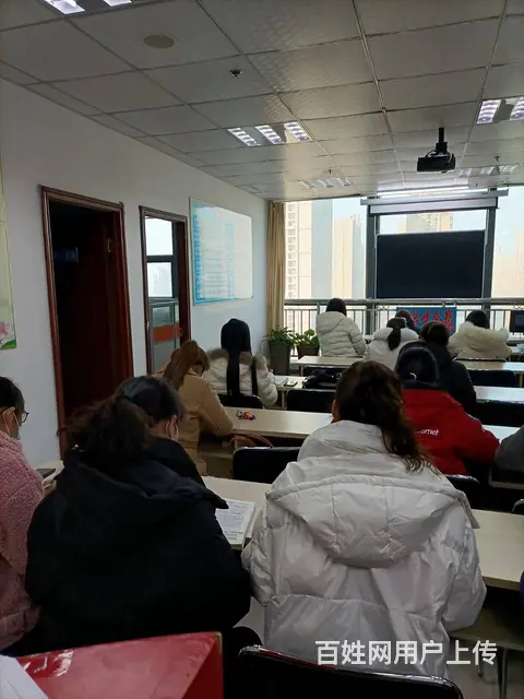 合肥北城哪里有会计培训机构 - 图片 2