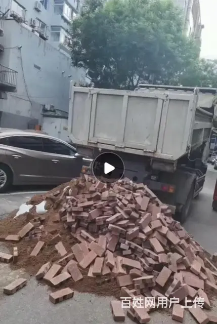 沈阳运输电话鑫旺残土清运 - 图片 1