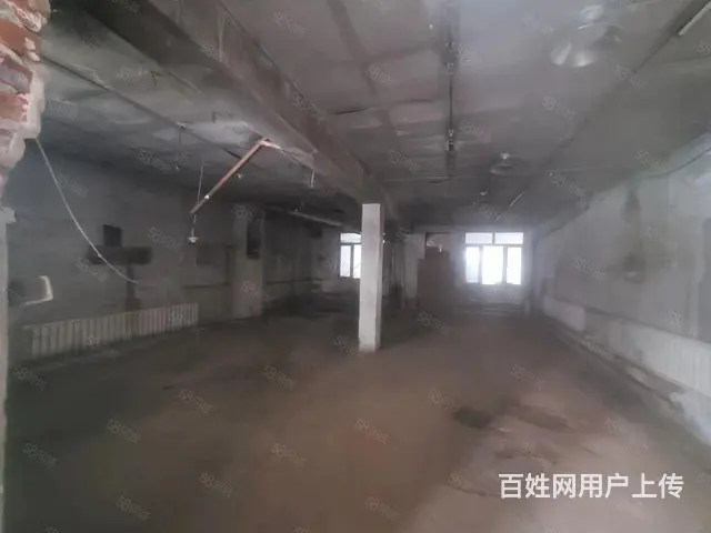 香坊区瓦盆窑龙运物流园厂房出租 - 图片 4