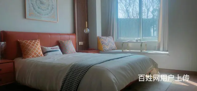 城南六字头轻轨瑶海大市场明湖奥体旁纯洋房实力翡翠雅筑看房随时 - 图片 7