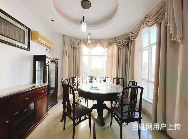 凤鸣苑两层豪装小独栋 加建茶室临湖 花园可垂钓 家 - 图片 4