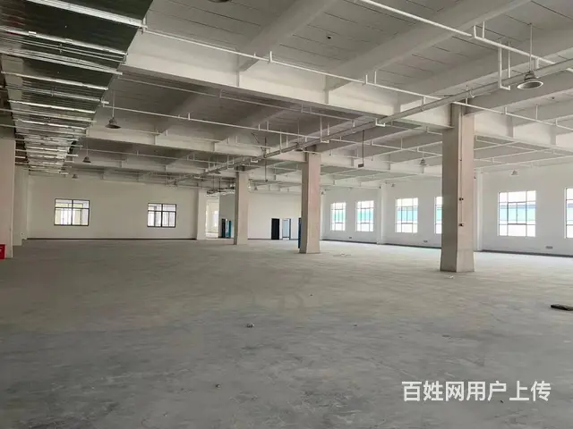 （优推）榔梨工业园大型高标准厂房/仓库招租460～5800平 - 图片 7