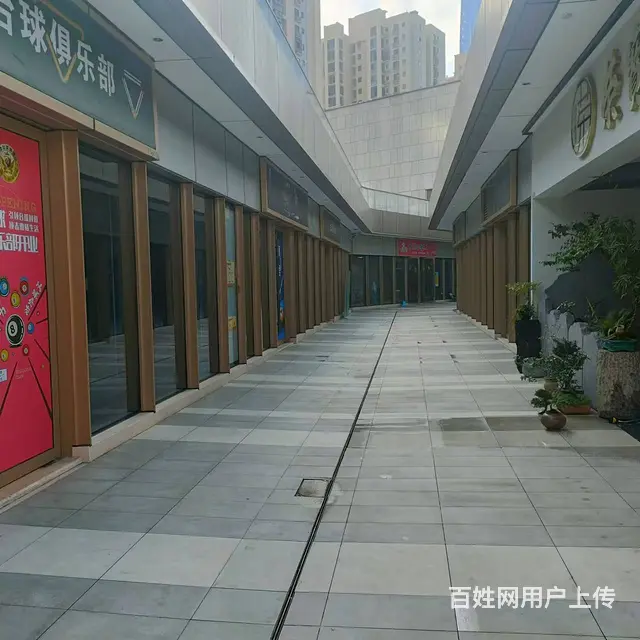 （51旺铺推荐）国兴雅乐里三楼375平旺铺出租 - 图片 6