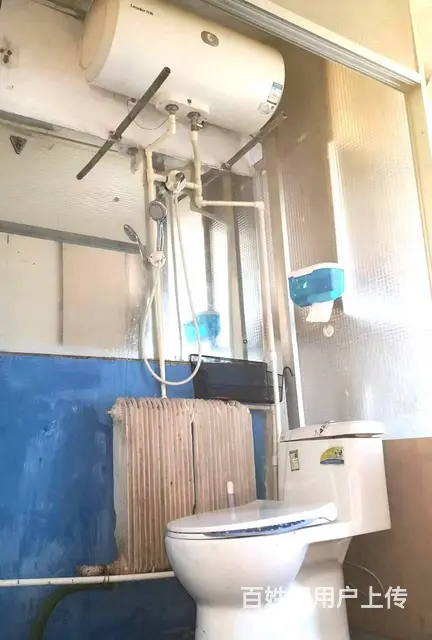 【搞定了！】地铁房三好社区(和平-三好街) 普通住宅1厅 简 - 图片 4