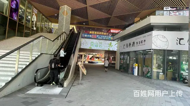 （51旺铺推荐）崖州区196平铺面出租 - 图片 6