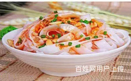 揭阳 萝卜牛杂汤香四溢 营养丰富 汕头仟味餐饮培训 - 图片 8