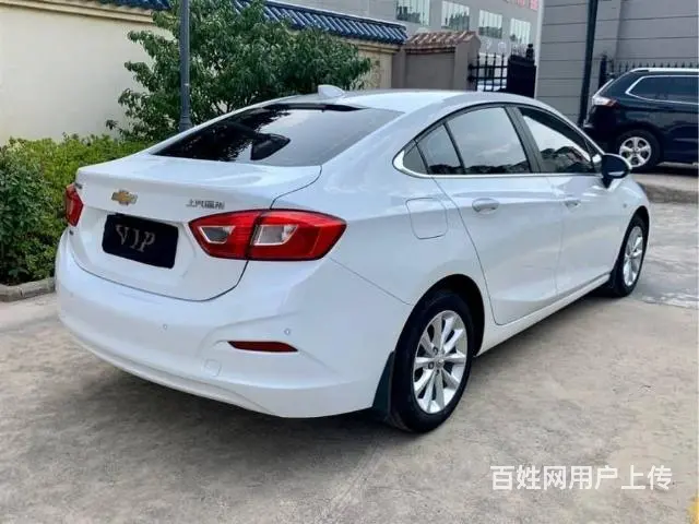 雪佛兰 科鲁兹 2018款 1.5 手自一体 320 炫锋都 - 图片 2